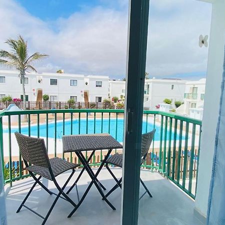 דירות קורלחו B-Rent San Valentin Little Dreams Sea View מראה חיצוני תמונה