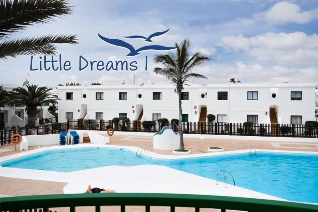דירות קורלחו B-Rent San Valentin Little Dreams Sea View מראה חיצוני תמונה