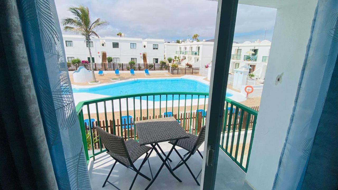 דירות קורלחו B-Rent San Valentin Little Dreams Sea View מראה חיצוני תמונה
